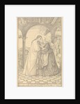 The Visitation by Theodor Rehbenitz