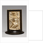 Susanna and the Elders by Francis van Bossuit