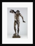 Dancing Faun by Pietro Cipriani