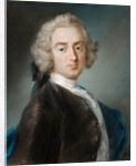 Sir James Gray, 2nd Bt. by Rosalba Carriera