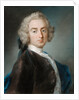 Sir James Gray, 2nd Bt. by Rosalba Carriera