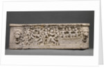 Sarcophagus representing a Dionysiac Vintage Festival by Anonymous