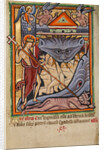 The Harrowing of Hell by Anonymous