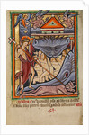 The Harrowing of Hell by Anonymous