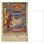 The Harrowing of Hell by Anonymous