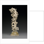 The Fall of the Rebel Angels by Anonymous