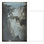 The Probatic Pool, Jerusalem by Joseph-Philibert Girault de Prangey