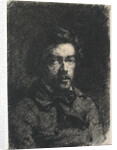 Self-Portrait by François Bonvin