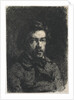 Self-Portrait by François Bonvin