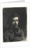 Self-Portrait by François Bonvin