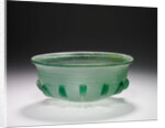 Bowl by Anonymous