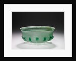Bowl by Anonymous