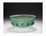 Bowl by Anonymous