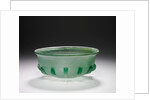 Bowl by Anonymous