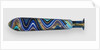 Gold Band Alabastron by Anonymous