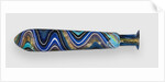 Gold Band Alabastron by Anonymous