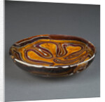 Bowl by Anonymous