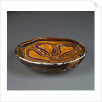 Bowl by Anonymous