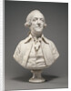 Bust of Marie-Sébastien-Charles-François Fontaine de Biré by Jean-Antoine Houdon
