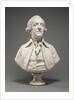 Bust of Marie-Sébastien-Charles-François Fontaine de Biré by Jean-Antoine Houdon