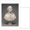Bust of Marie-Sébastien-Charles-François Fontaine de Biré by Jean-Antoine Houdon