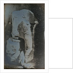 Sculptural Relief of Victory from the Temple of Victory, the Acropolis, Athens by Joseph-Philibert Girault de Prangey