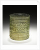 Beaker with Inscription by Anonymous