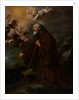 The Vision of Saint Francis of Paola by Bartolomé Esteban Murillo