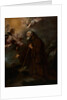 The Vision of Saint Francis of Paola by Bartolomé Esteban Murillo