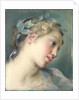A Muse by Rosalba Carriera