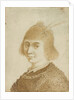 Portrait of a Lady by Jan van de Velde