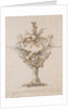Design for an Ewer by Stefano della Bella