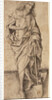 Christ as the Gardener by Upper Rhenish Master