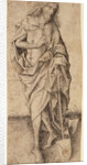 Christ as the Gardener by Upper Rhenish Master