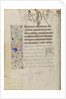 Decorated Text Page by Nicolas Spierinc