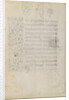 Blank Page by Anonymous