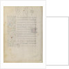 Blank Page by Anonymous