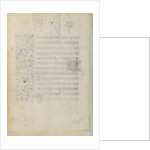 Blank Page by Anonymous