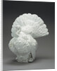 A Turkey by Meissen Porcelain Manufactory