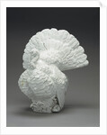 A Turkey by Meissen Porcelain Manufactory