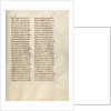 Text Page by Anonymous