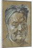Portrait of Louis de Silvestre by Maurice-Quentin de La Tour