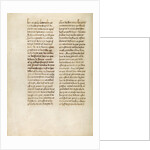 Text Page by Anonymous