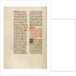 Text Page by Anonymous