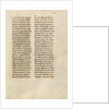 Text Page by Anonymous