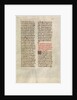 Text Page by Anonymous