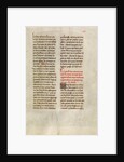 Text Page by Anonymous