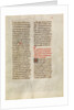 Text Page by Anonymous