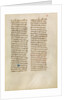 Text Page by Anonymous