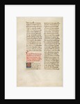 Text Page by Anonymous